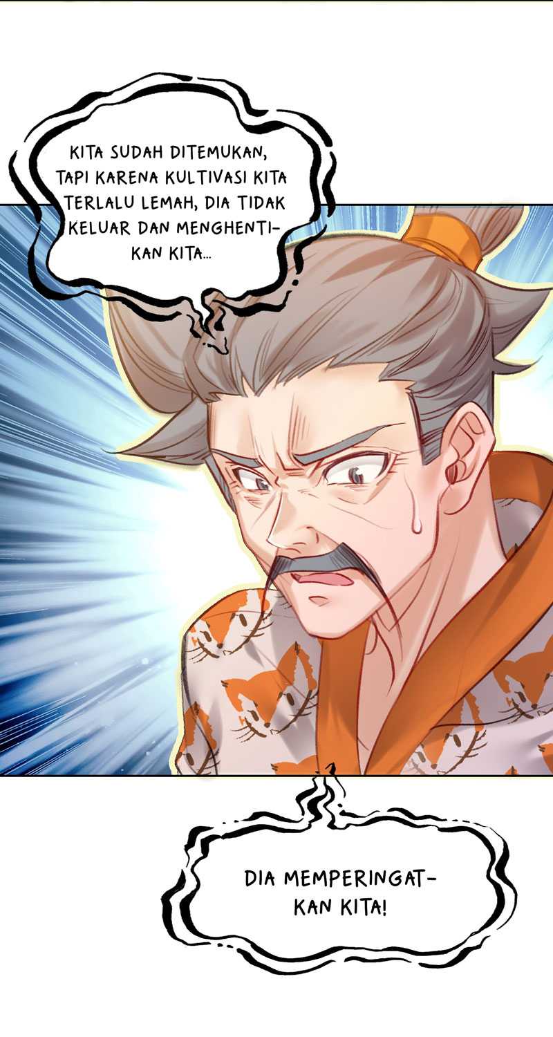 I’m A Peerless Master Chapter 12 - halaman 10