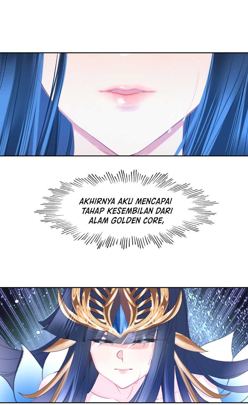 I’m A Peerless Master Chapter 12 - halaman 18