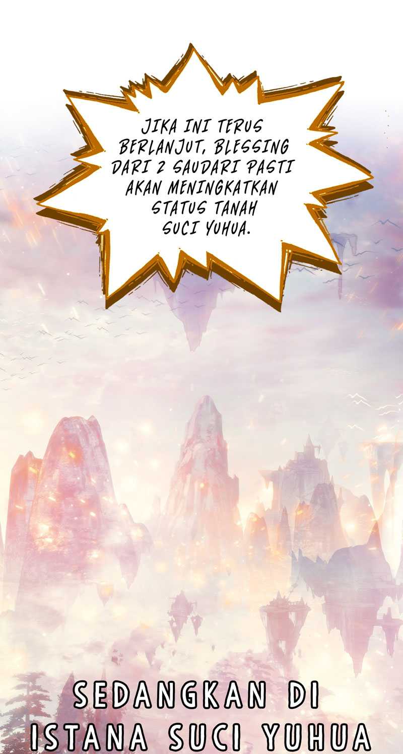 I’m A Peerless Master Chapter 12 - halaman 26