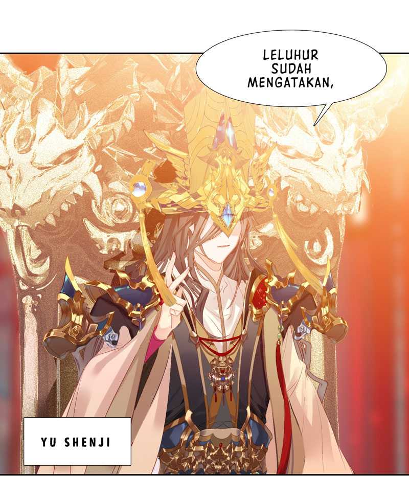 I’m A Peerless Master Chapter 12 - halaman 29
