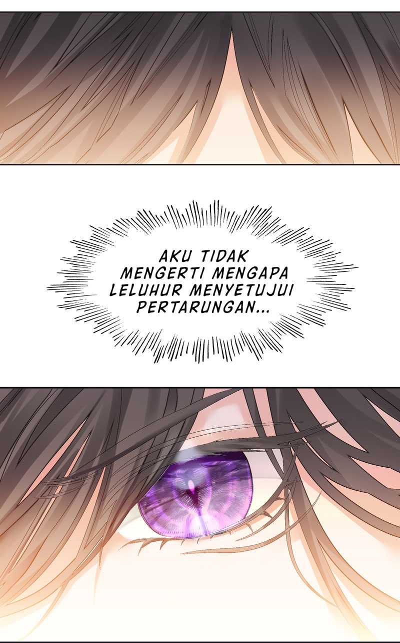 I’m A Peerless Master Chapter 12 - halaman 32