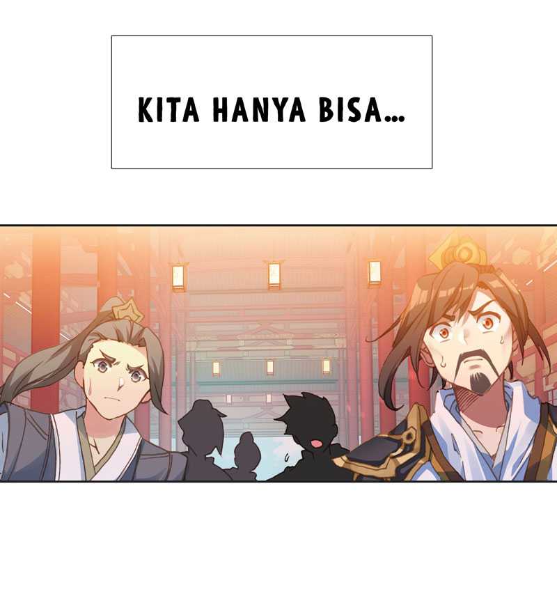 I’m A Peerless Master Chapter 12 - halaman 37