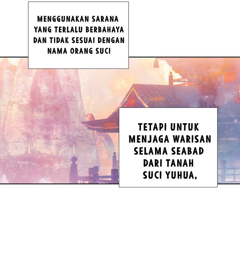 I’m A Peerless Master Chapter 12 - halaman 38