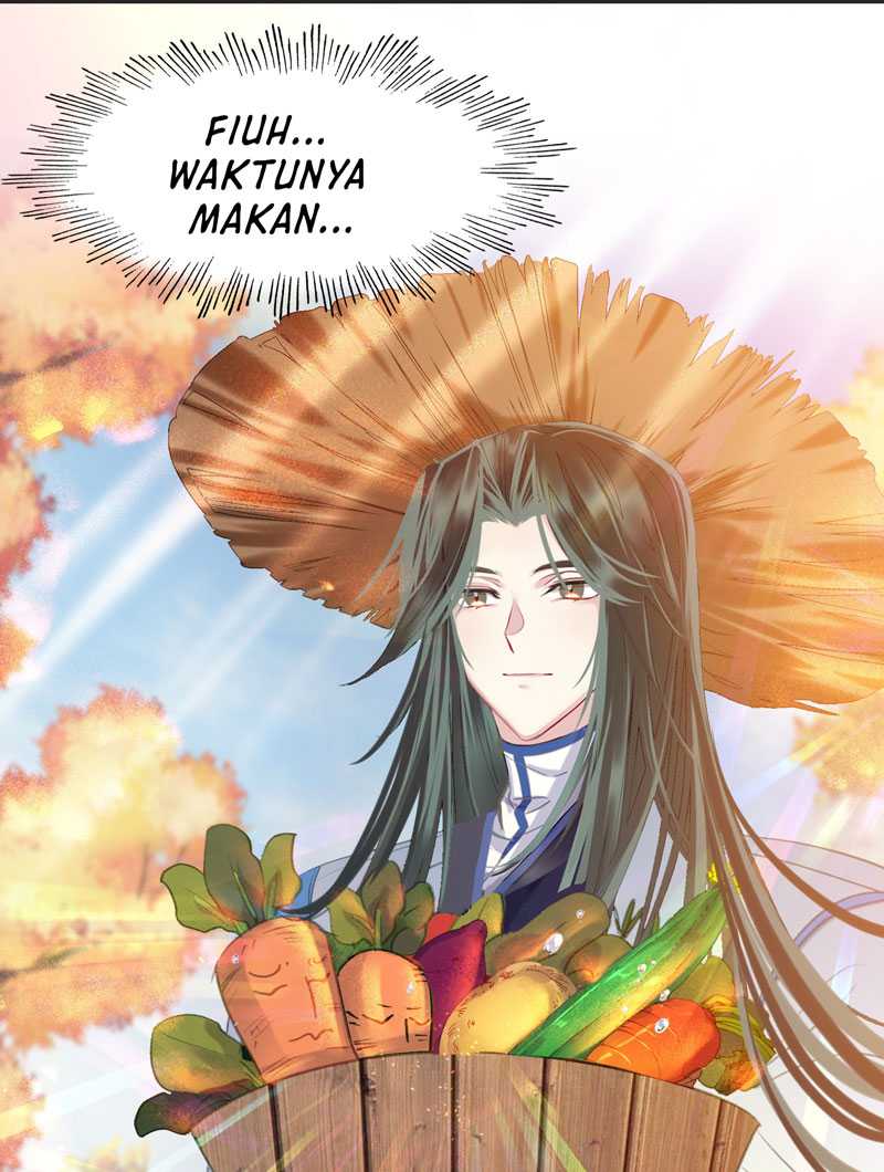 I’m A Peerless Master Chapter 12 - halaman 42