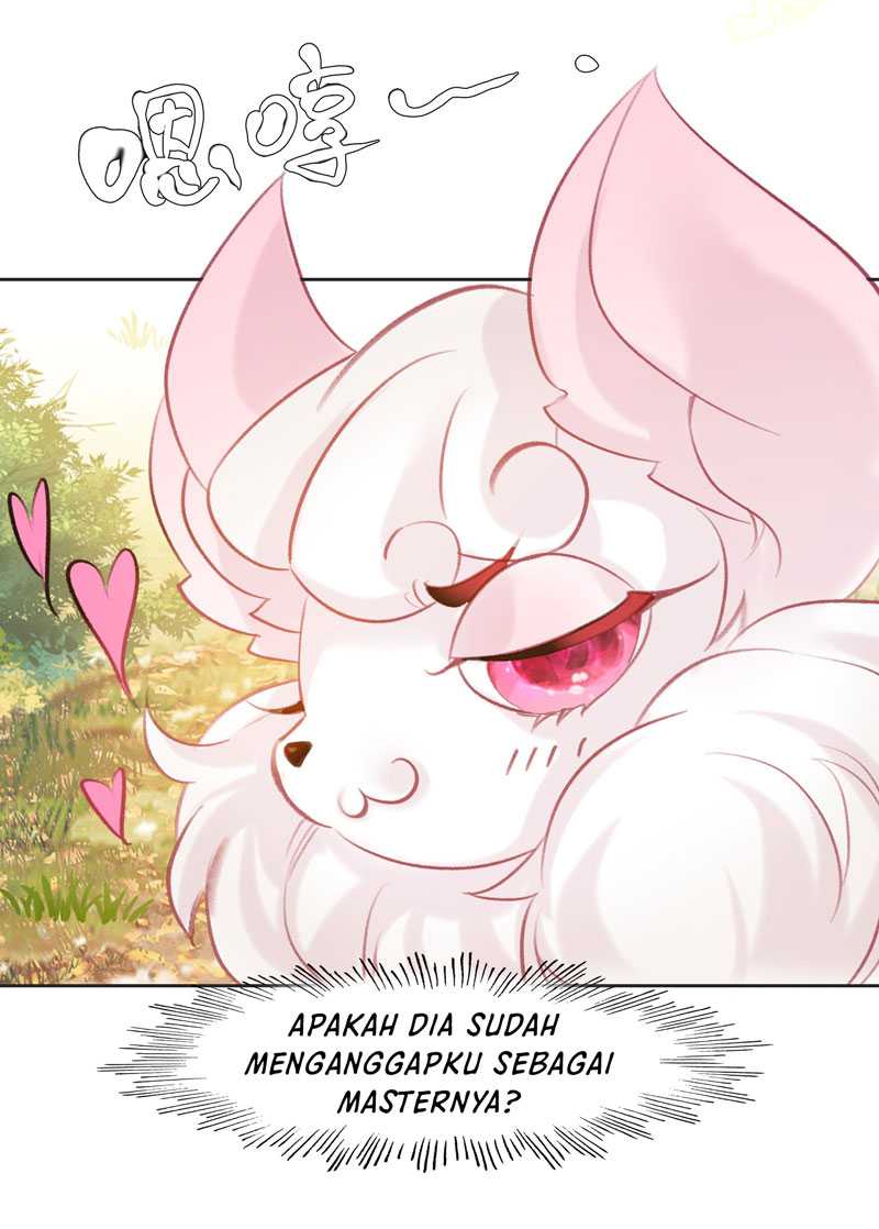 I’m A Peerless Master Chapter 12 - halaman 45