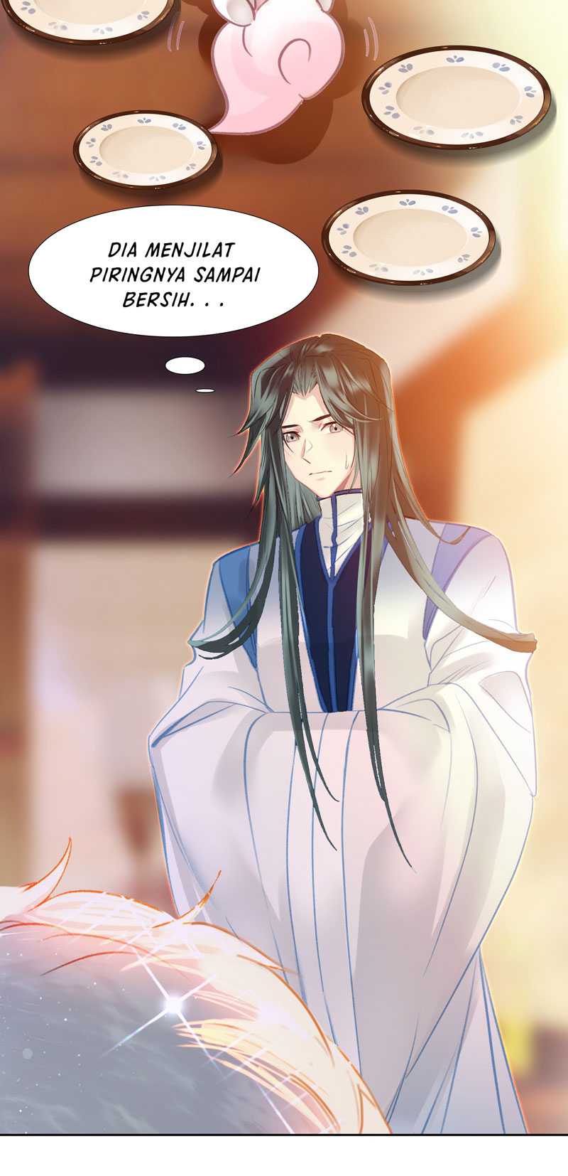 I’m A Peerless Master Chapter 12 - halaman 47