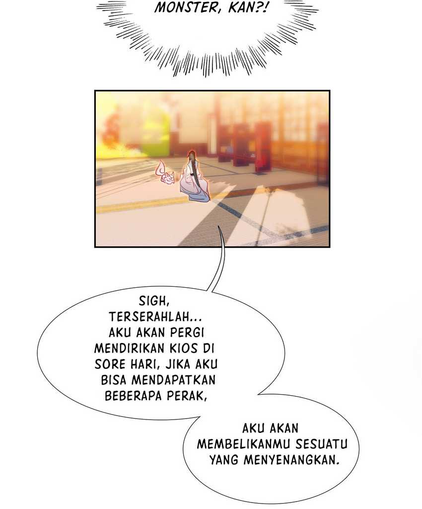 I’m A Peerless Master Chapter 12 - halaman 49