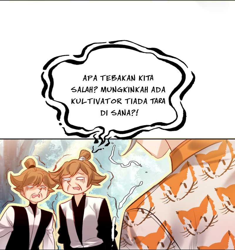 I’m A Peerless Master Chapter 12 - halaman 9