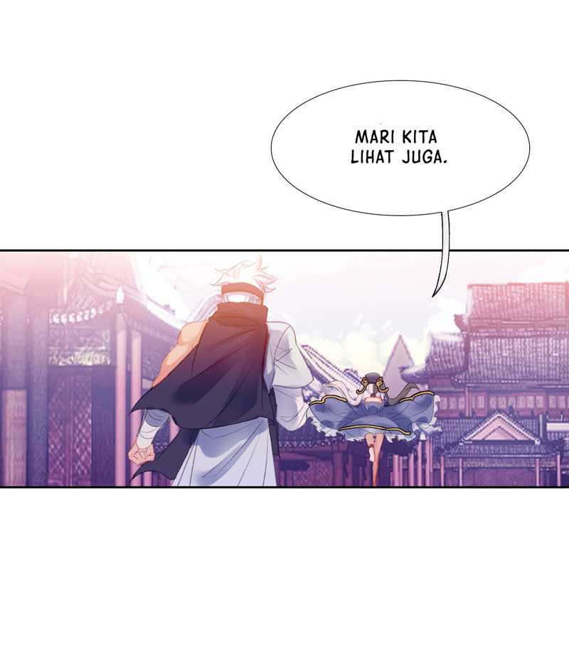 I’m A Peerless Master Chapter 13 - halaman 14