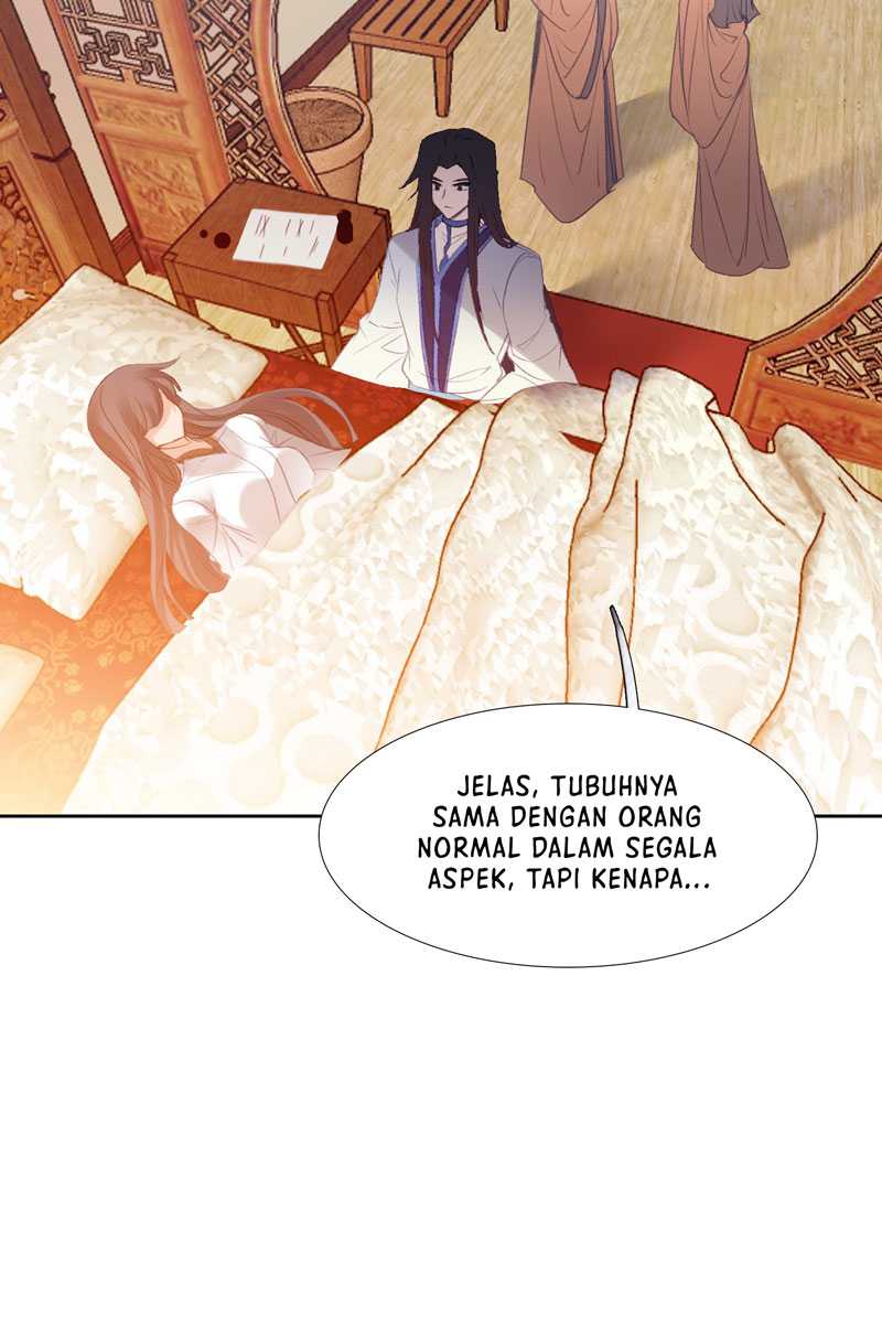 I’m A Peerless Master Chapter 13 - halaman 16