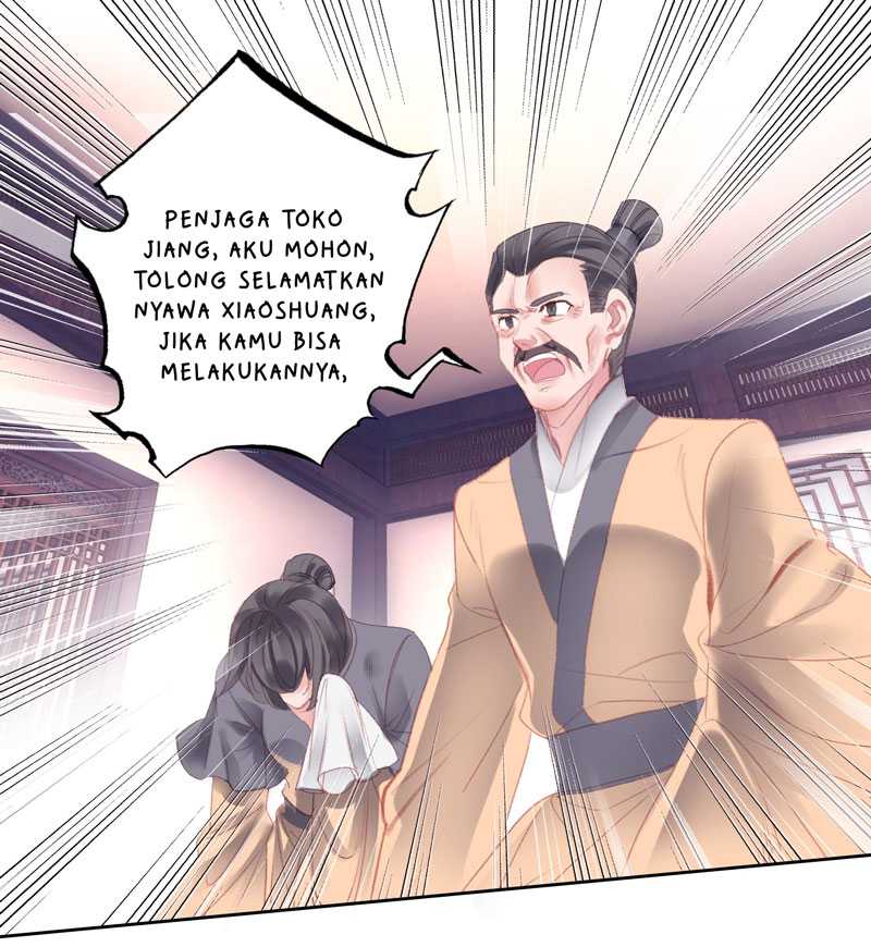 I’m A Peerless Master Chapter 13 - halaman 17