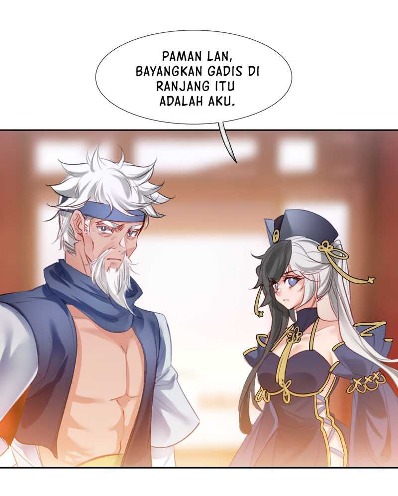 I’m A Peerless Master Chapter 13 - halaman 26
