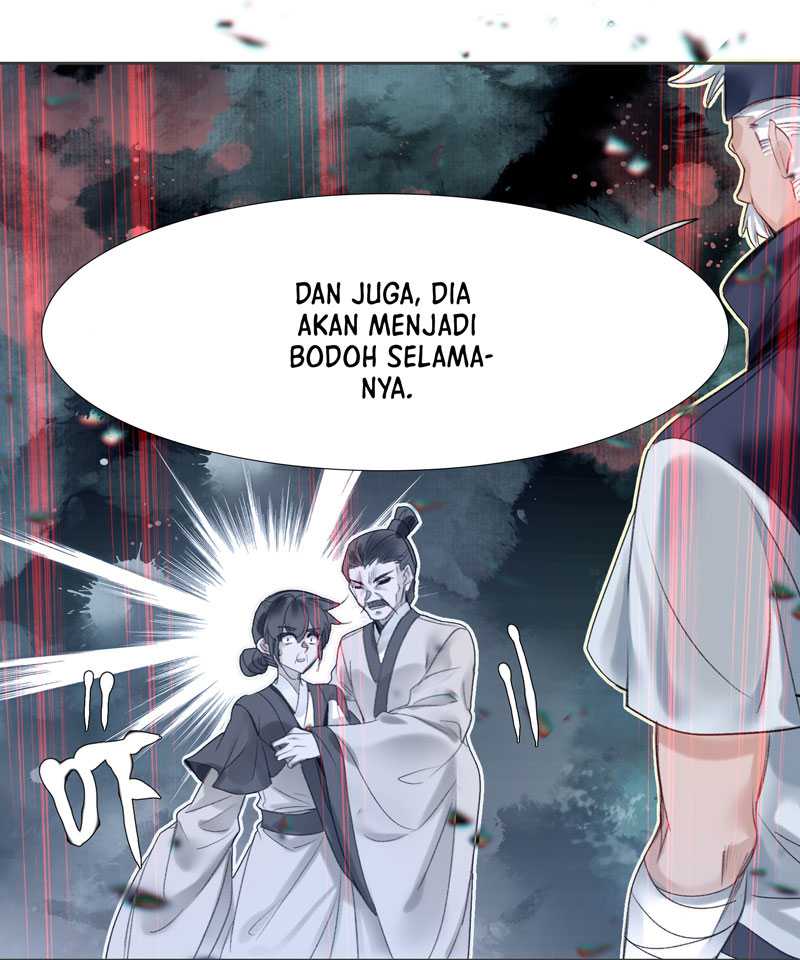 I’m A Peerless Master Chapter 13 - halaman 28