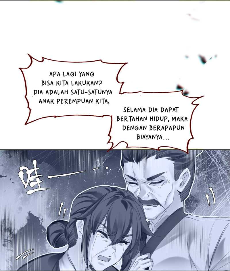 I’m A Peerless Master Chapter 13 - halaman 29