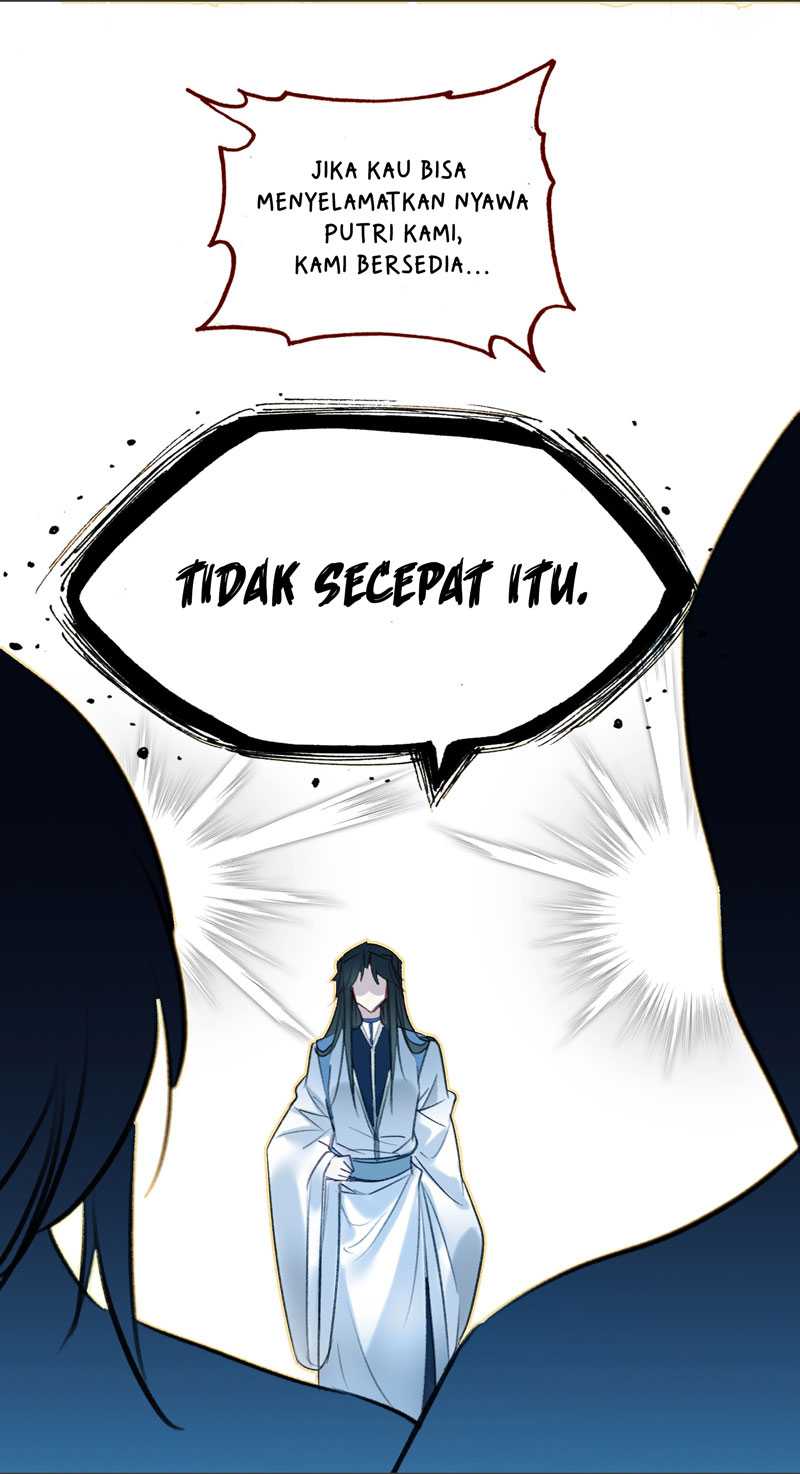 I’m A Peerless Master Chapter 13 - halaman 30