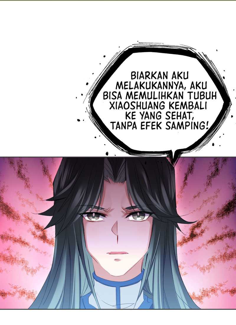 I’m A Peerless Master Chapter 13 - halaman 31