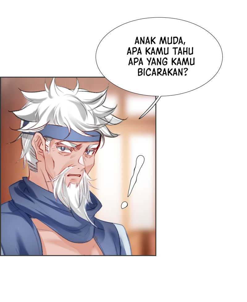I’m A Peerless Master Chapter 13 - halaman 32