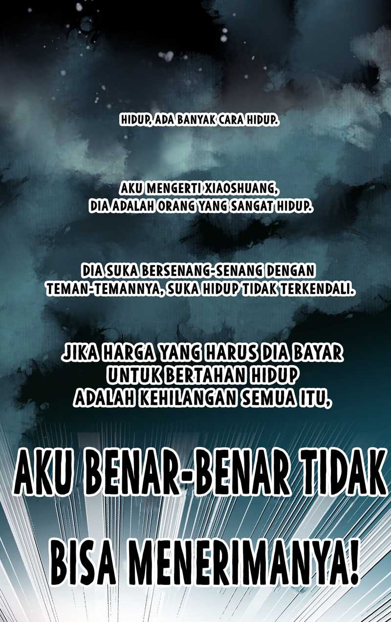 I’m A Peerless Master Chapter 13 - halaman 34