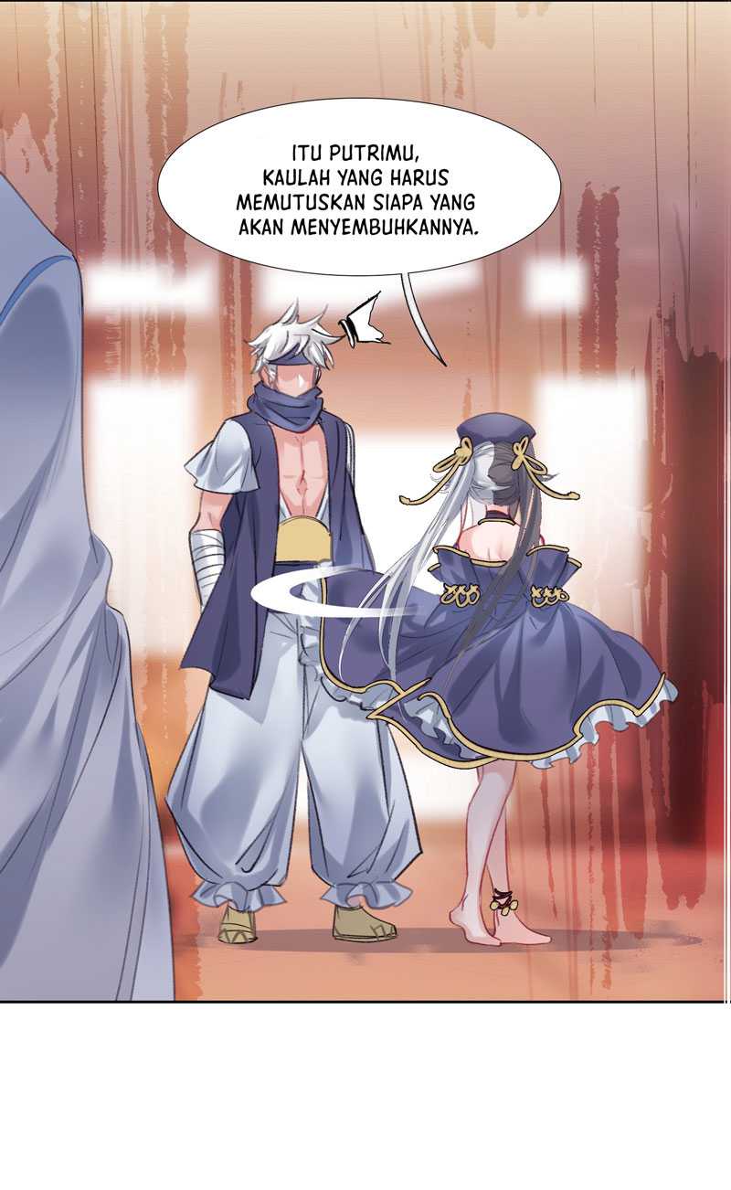 I’m A Peerless Master Chapter 13 - halaman 37