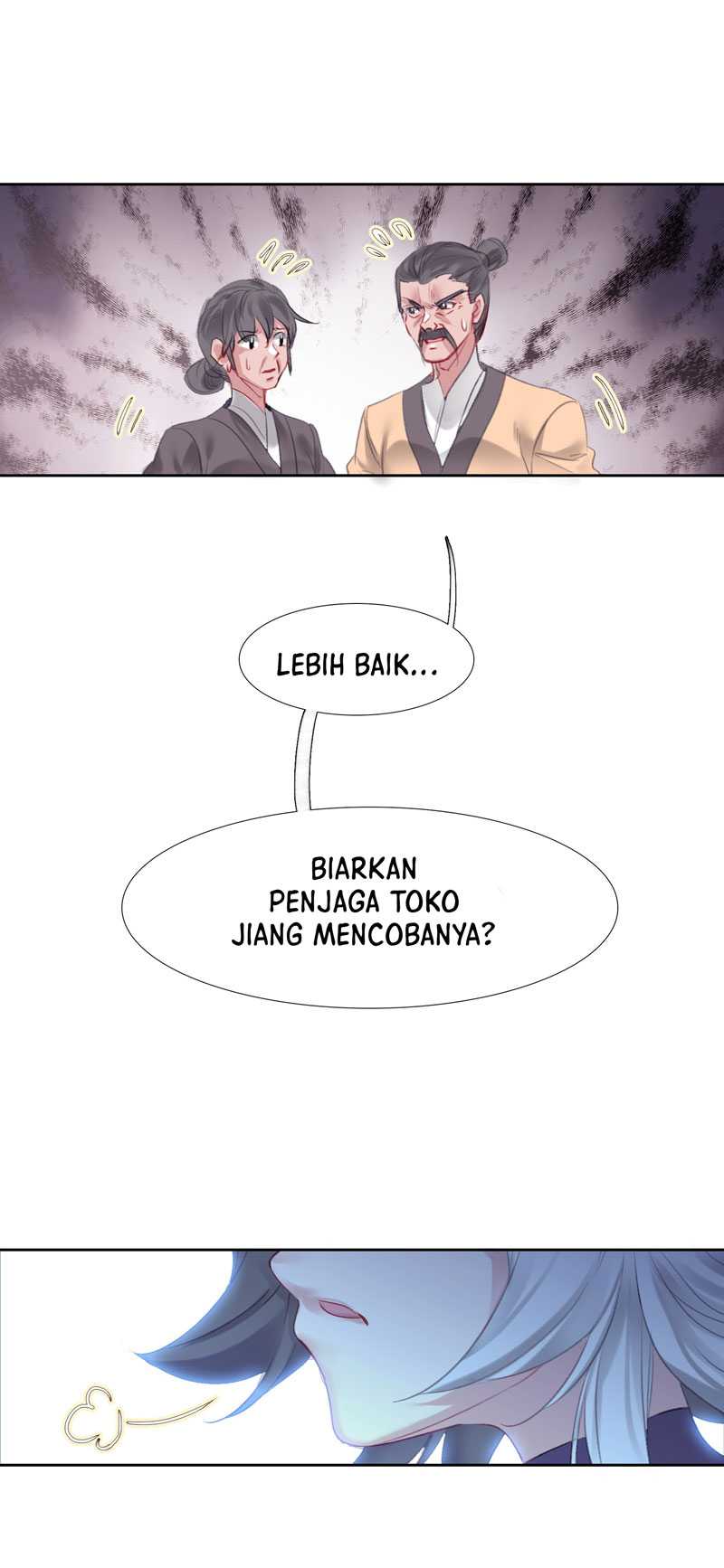 I’m A Peerless Master Chapter 13 - halaman 38