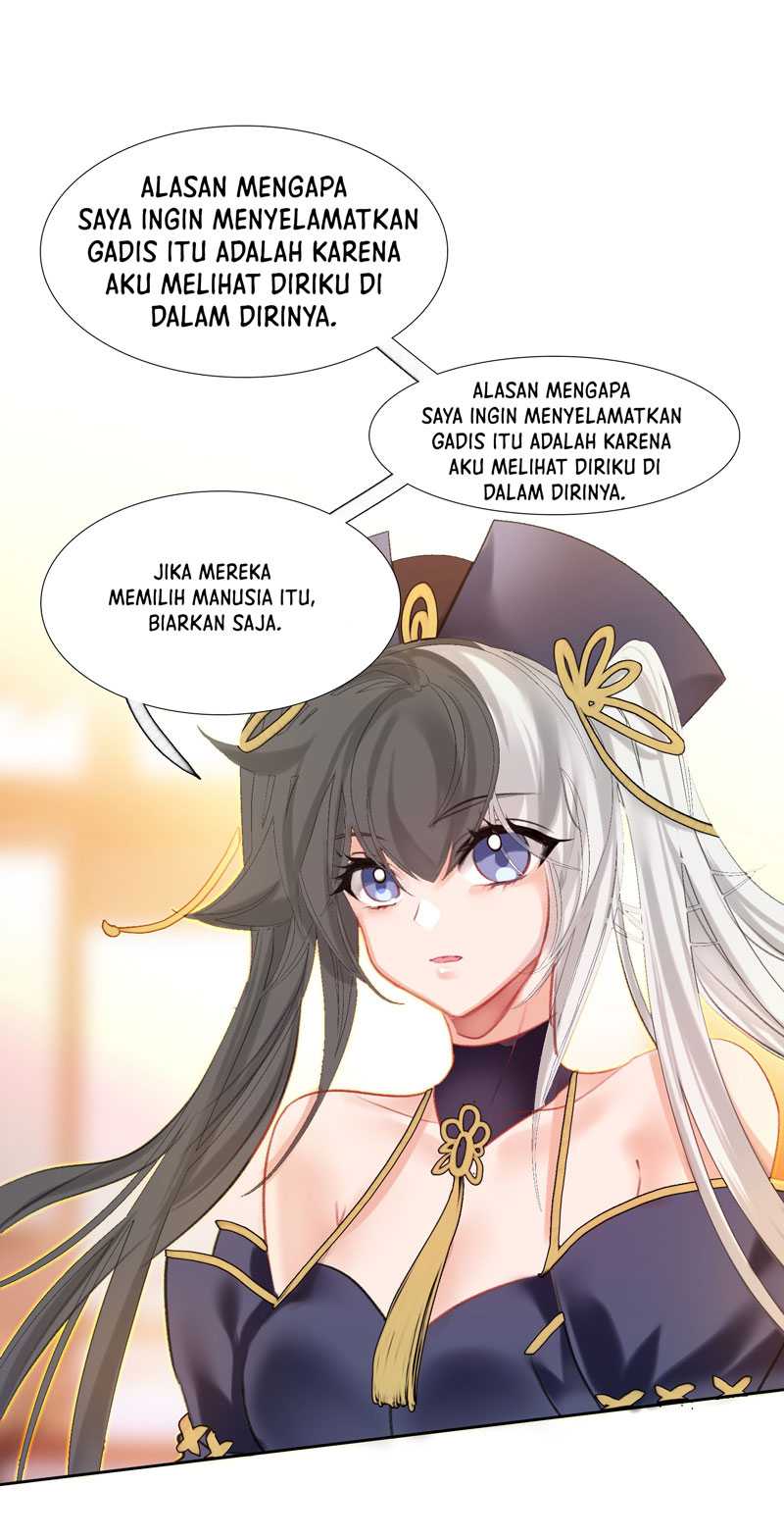 I’m A Peerless Master Chapter 13 - halaman 39