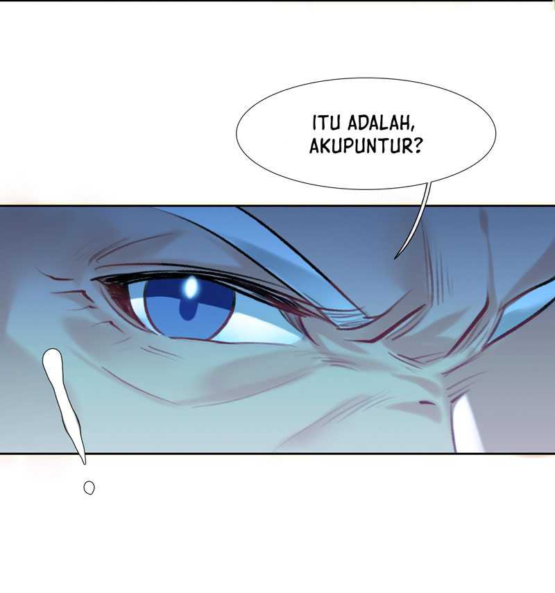 I’m A Peerless Master Chapter 13 - halaman 42