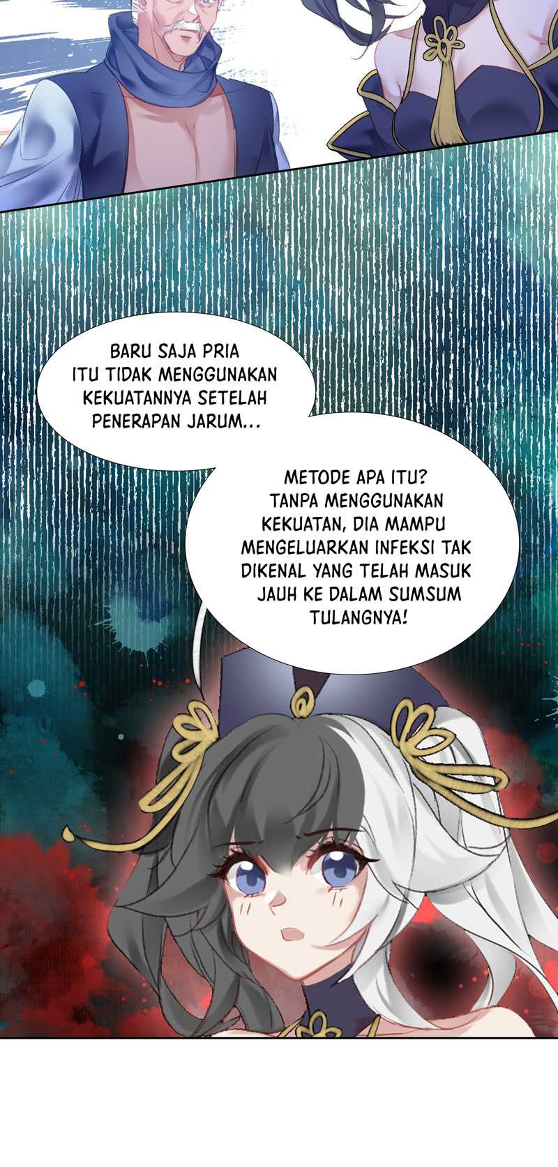 I’m A Peerless Master Chapter 13 - halaman 45