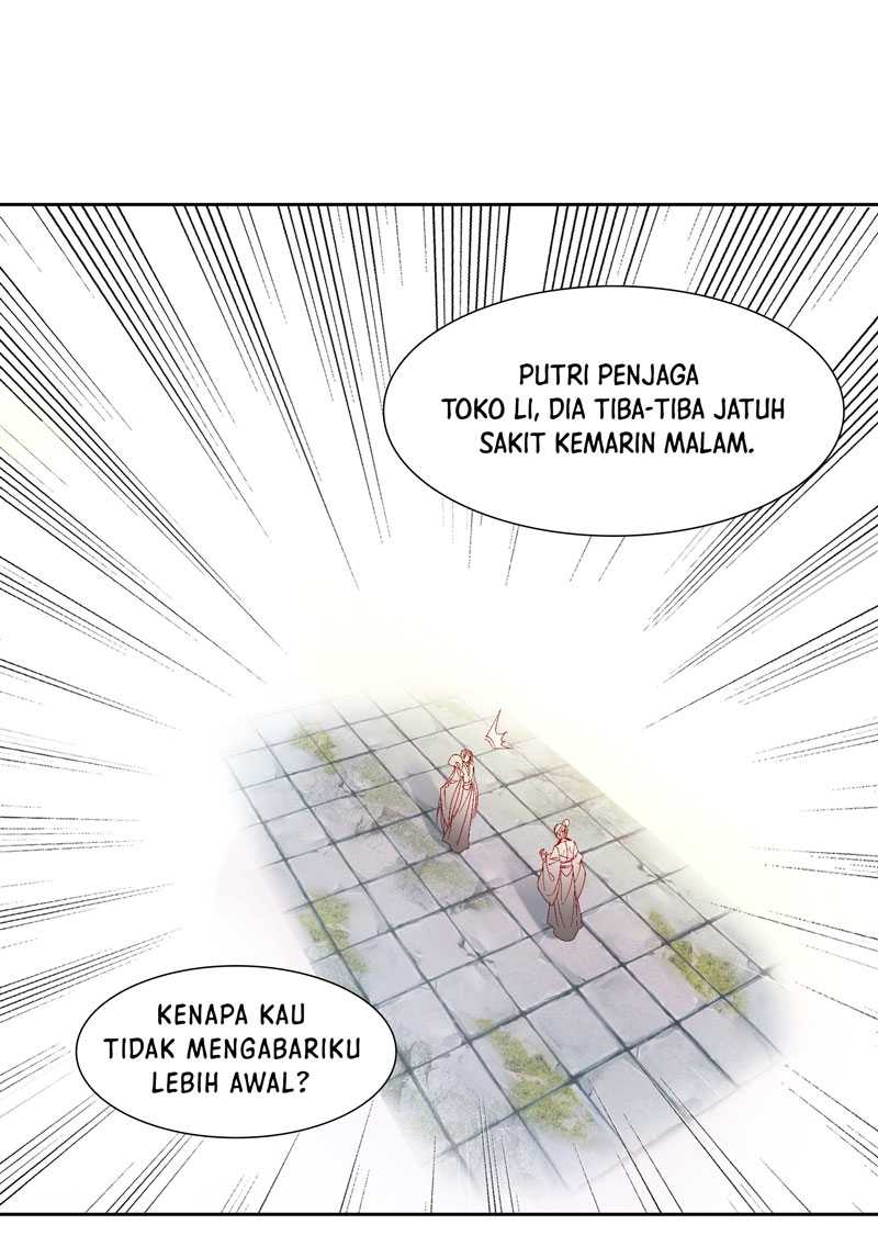 I’m A Peerless Master Chapter 13 - halaman 5