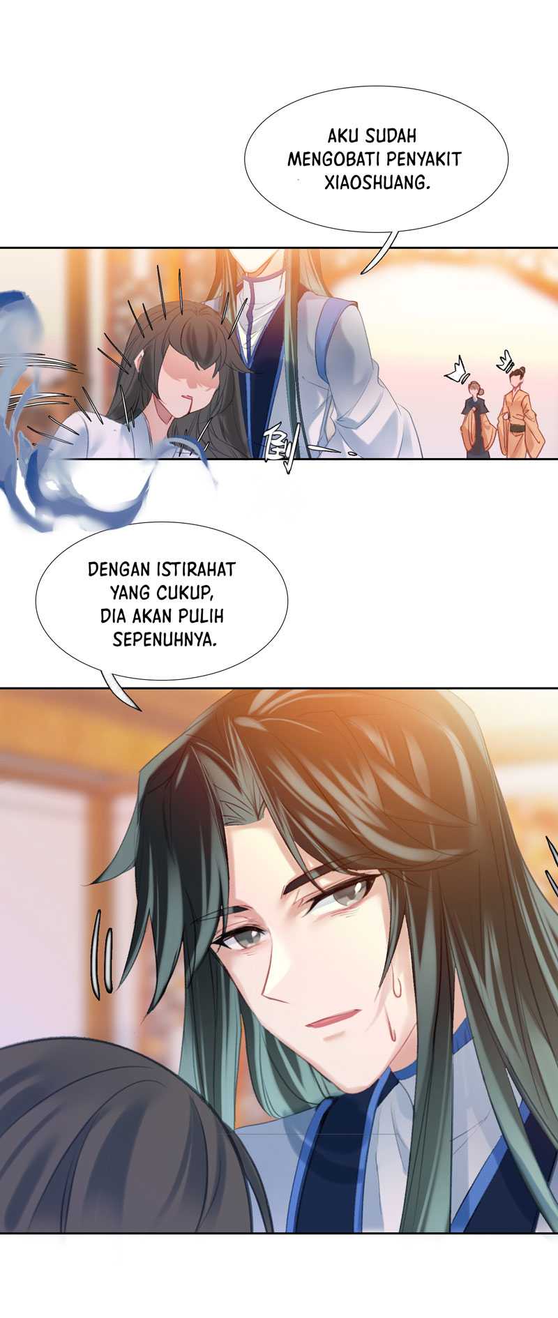 I’m A Peerless Master Chapter 13 - halaman 50
