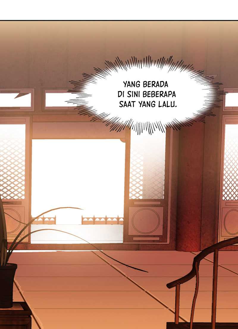 I’m A Peerless Master Chapter 13 - halaman 54