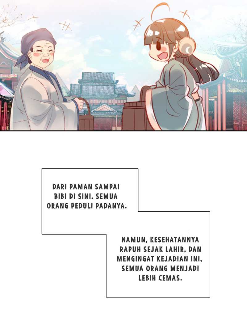I’m A Peerless Master Chapter 13 - halaman 7