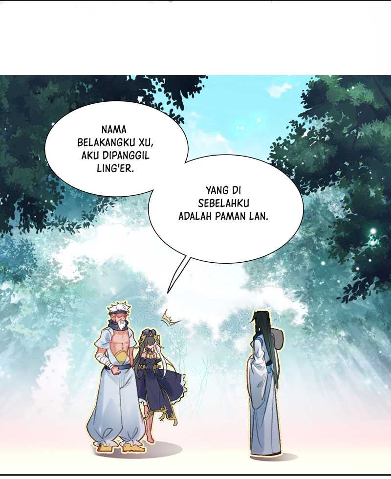 I’m A Peerless Master Chapter 14 - halaman 12