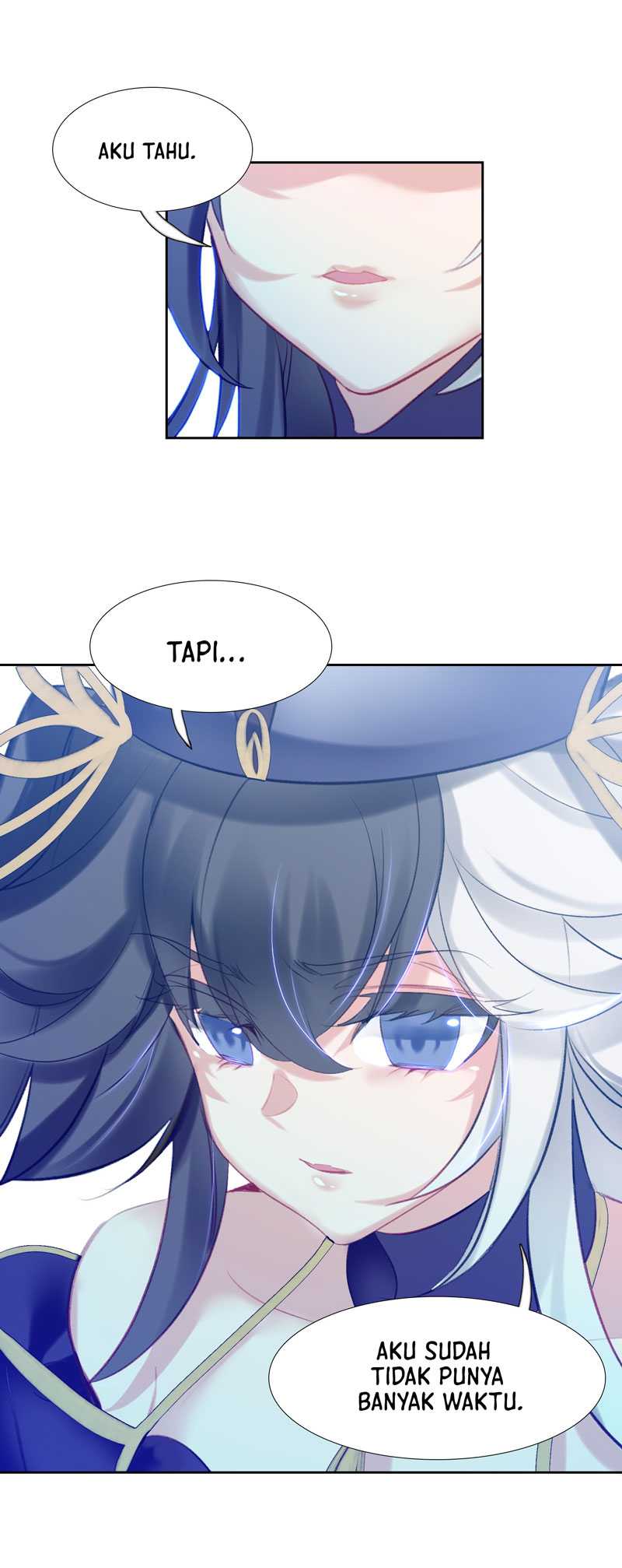 I’m A Peerless Master Chapter 14 - halaman 18