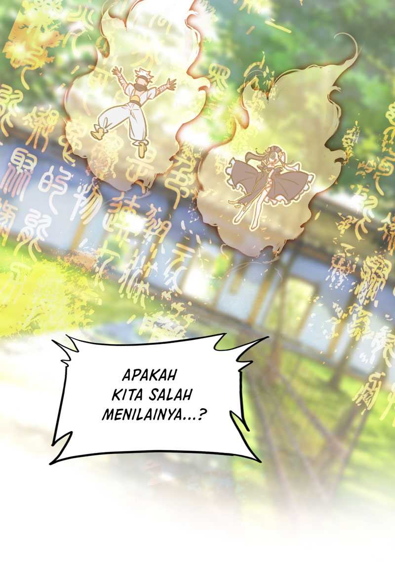 I’m A Peerless Master Chapter 14 - halaman 26