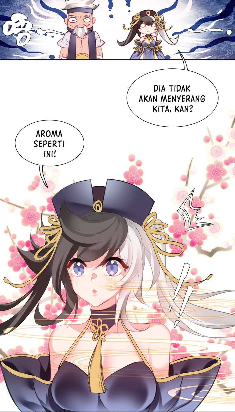 I’m A Peerless Master Chapter 14 - halaman 28