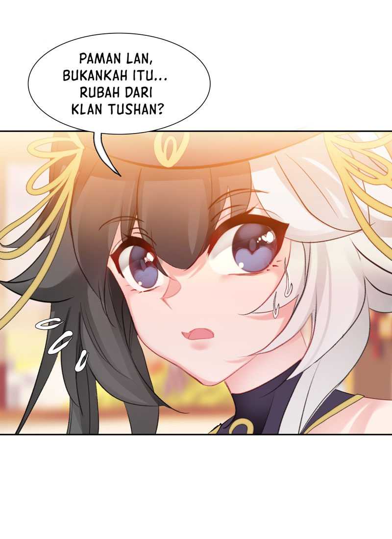 I’m A Peerless Master Chapter 14 - halaman 32