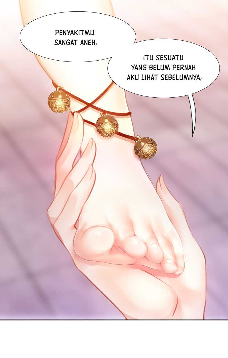 I’m A Peerless Master Chapter 14 - halaman 36