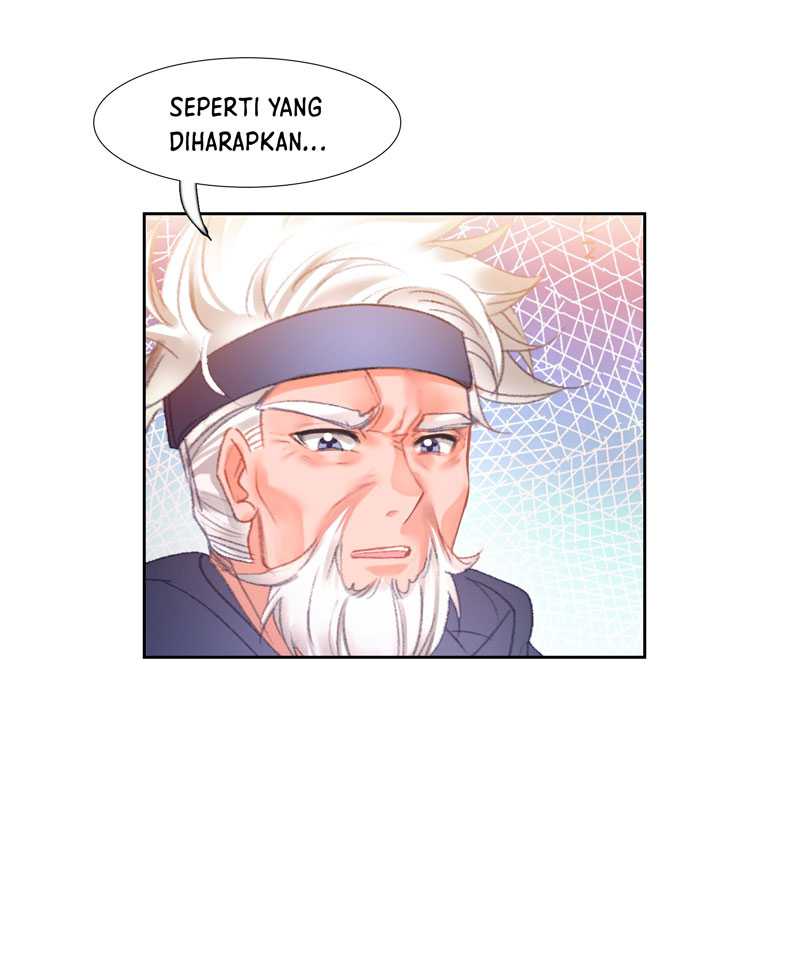I’m A Peerless Master Chapter 14 - halaman 38