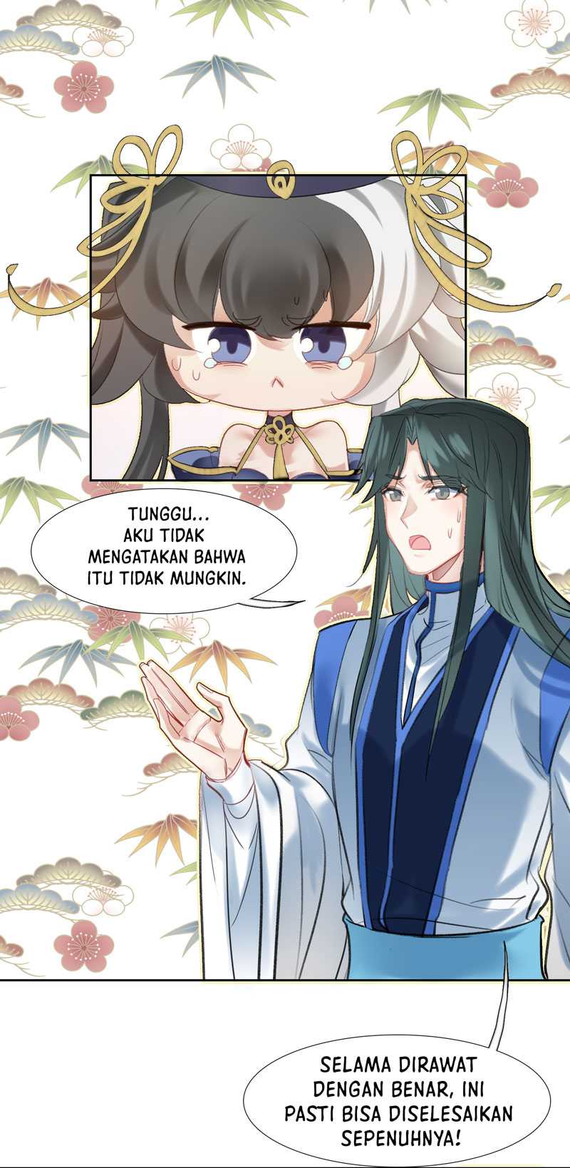 I’m A Peerless Master Chapter 14 - halaman 39