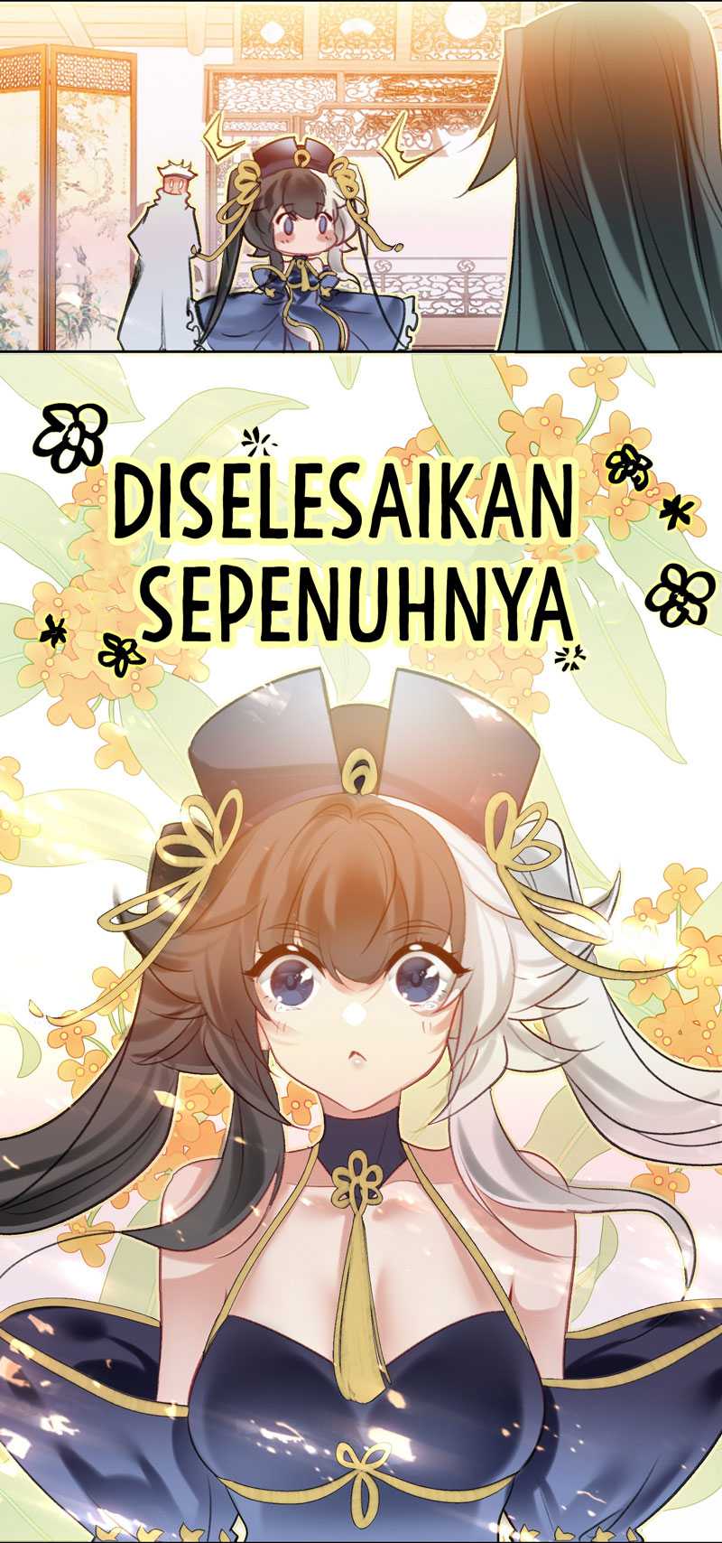 I’m A Peerless Master Chapter 14 - halaman 40