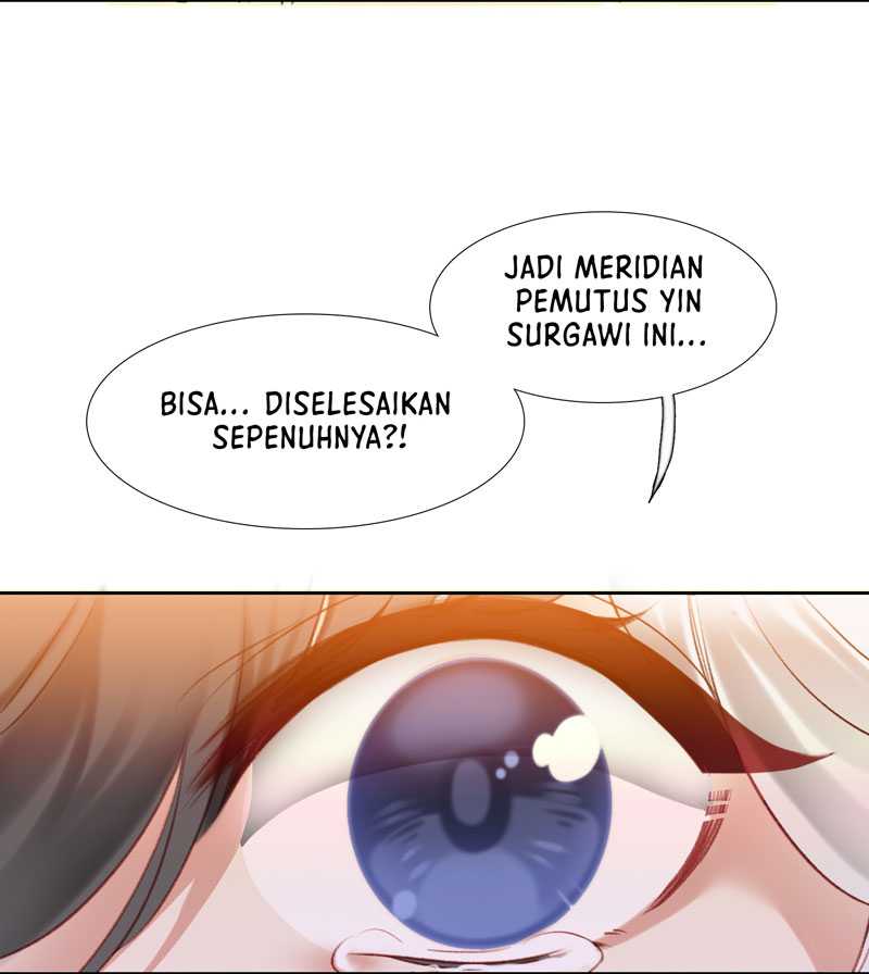 I’m A Peerless Master Chapter 14 - halaman 41