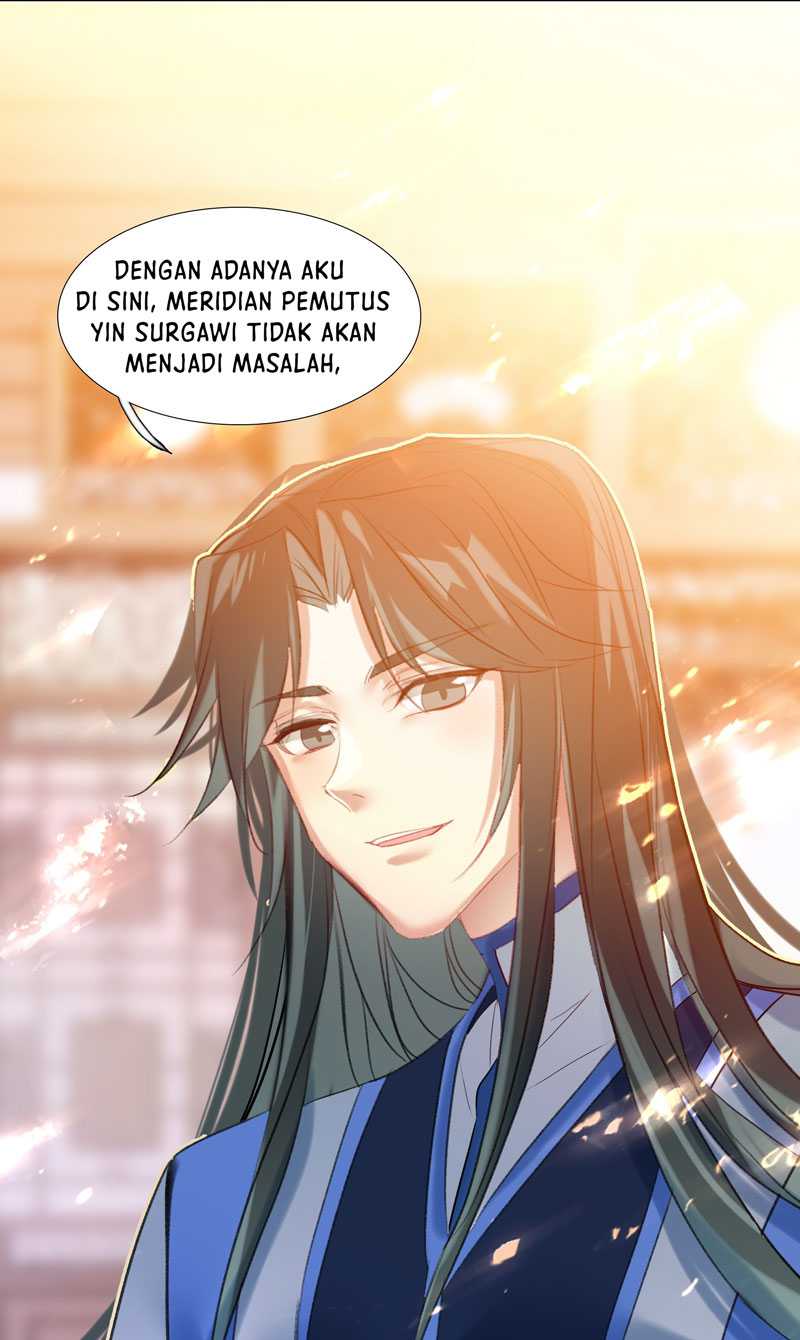 I’m A Peerless Master Chapter 14 - halaman 42