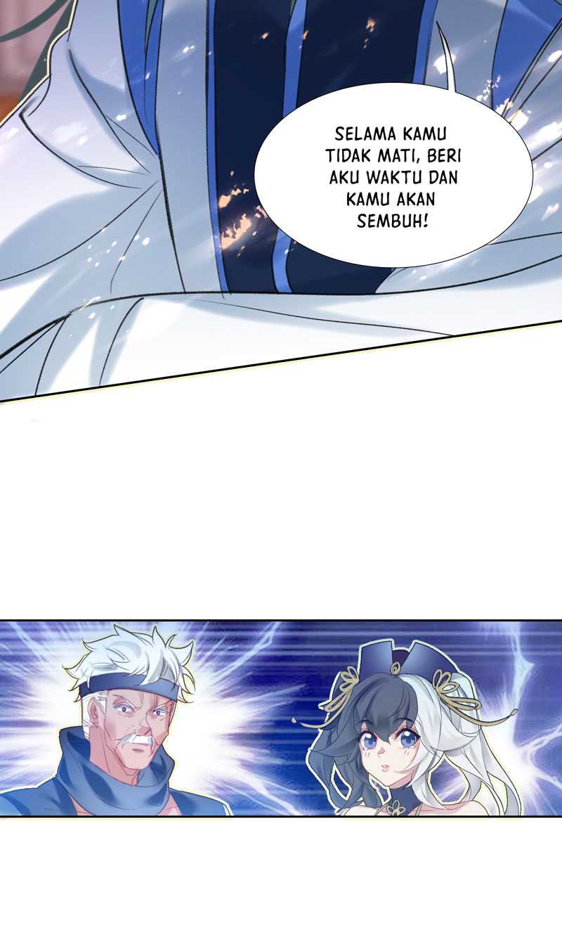 I’m A Peerless Master Chapter 14 - halaman 43