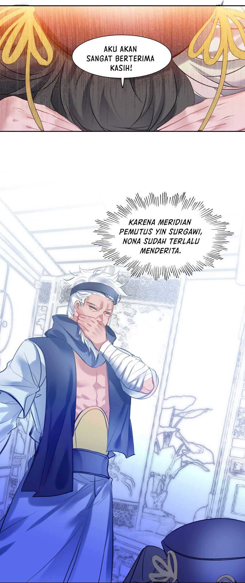 I’m A Peerless Master Chapter 14 - halaman 46