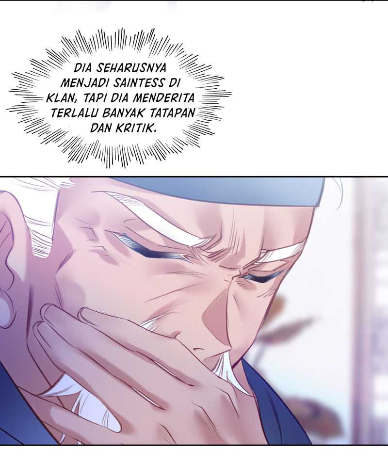 I’m A Peerless Master Chapter 14 - halaman 47