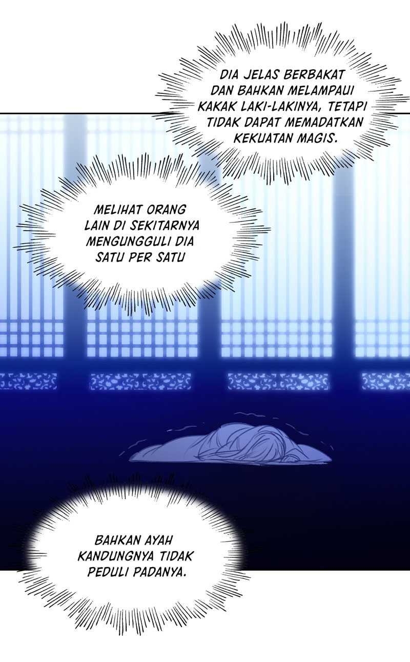 I’m A Peerless Master Chapter 14 - halaman 48