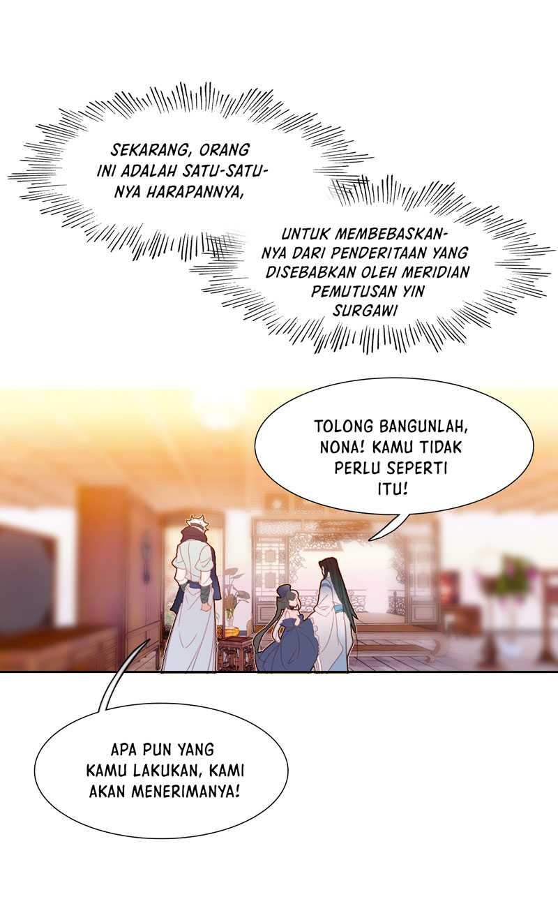 I’m A Peerless Master Chapter 14 - halaman 49
