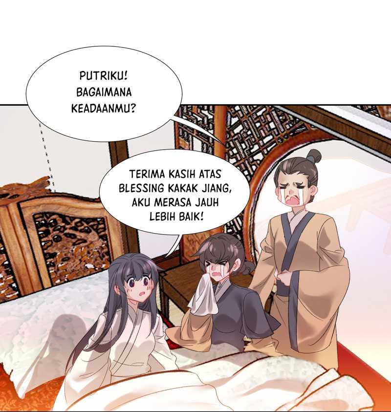 I’m A Peerless Master Chapter 14 - halaman 5