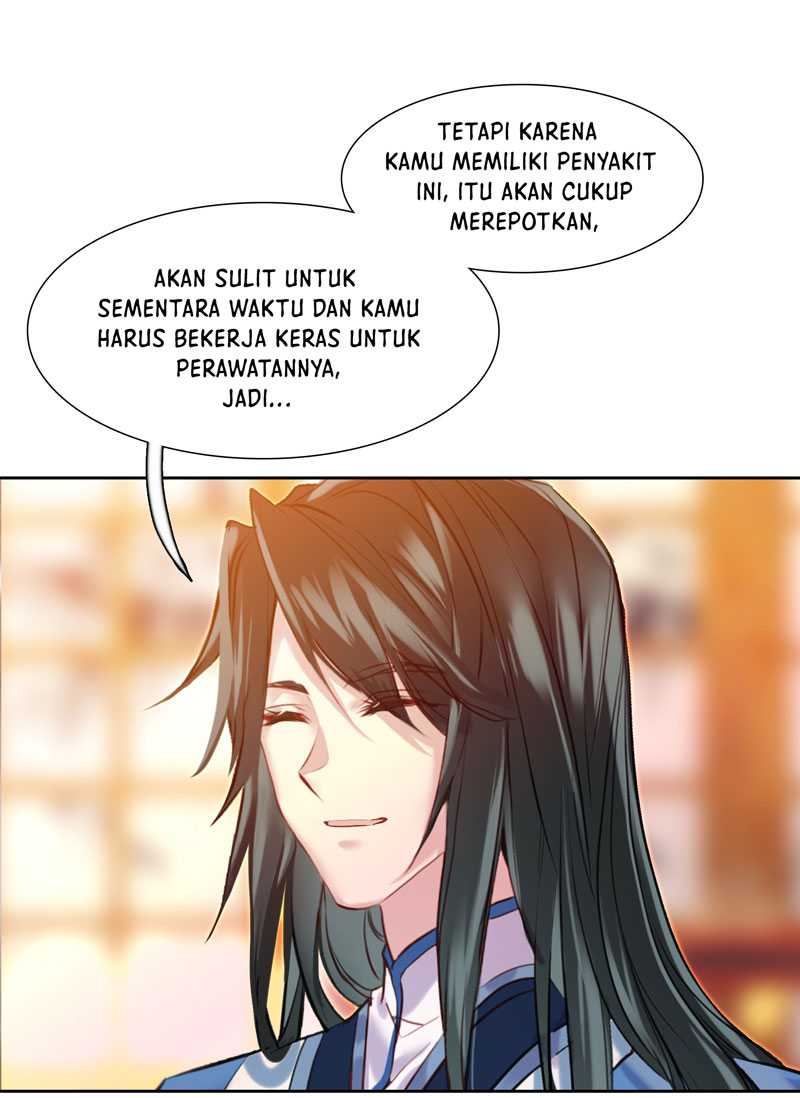 I’m A Peerless Master Chapter 14 - halaman 50