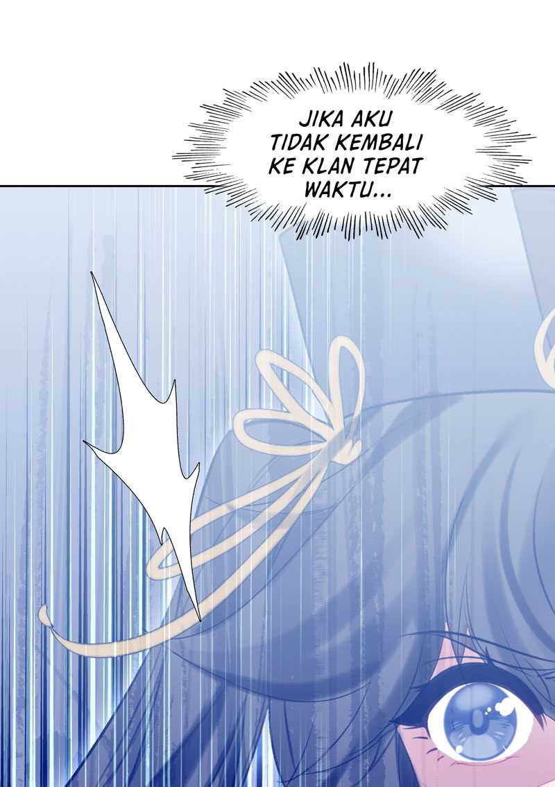 I’m A Peerless Master Chapter 14 - halaman 53